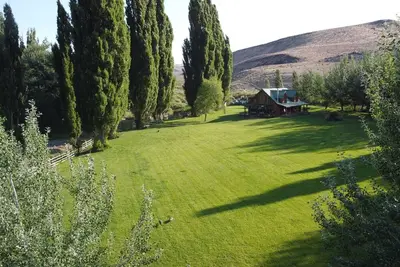 Image de Cozy Ranch Apartment, perfect for hunting season, or a fun weekend getaway.