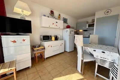 Image de Quiberon - 3 pièces - 47m² - Proche plage