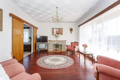 Image de Villa Fiore- South Fremantle Retro Style