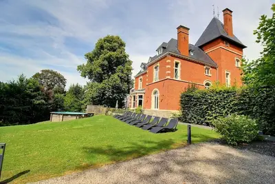 Image de So'House Manor Gîte de luxe, So'House Manor Gîte de luxe