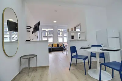 Image de Cosy Urbain - Hyper Centre