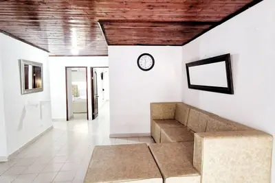 Image de Spacious and cozy house in Crespo, Cartagena By Parceros Group