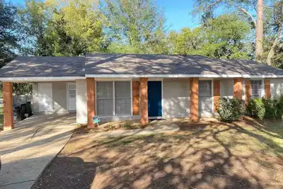 Image de Charming 3-bedroom house in wonderful Columbus with Ac, WiFi