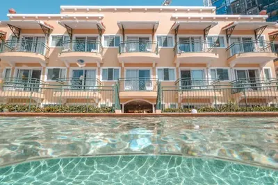 Image de Stylish Cbd retreat - 8 Il Palazzo