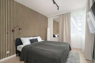 Image de Barańczaka 3c | Modern Apartment | Parking