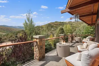 Image de Aspen Luxury 4 bedroom Mountain Retreat