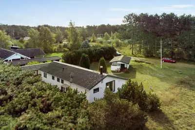 Image de Superbe maison de 3 chambres à Rødby