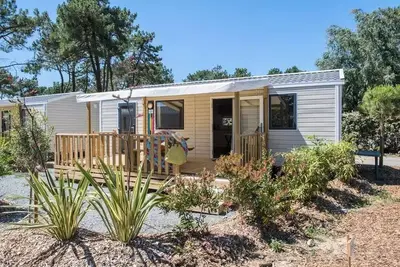 Image de Sunêlia Prestige 2 chambres 2 salles de bain 4 personnes