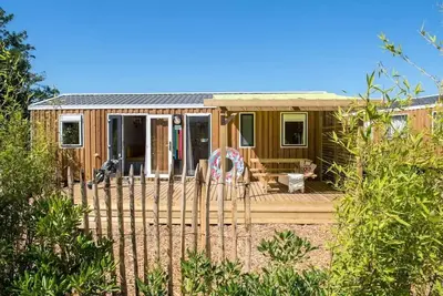 Image de Sunêlia Prestige 3 chambres 2 salles de bain 6 personnes