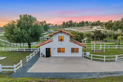 Image de Charming 2-bedroom Casita with Ac, WiFi in wonderful Temecula