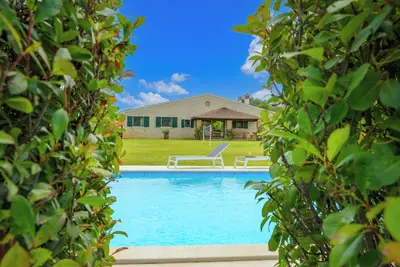 Image de Villa Madonna di Campo (Istria - Rovinj)