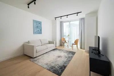 Image de Wilanowska Metro Apartment 304