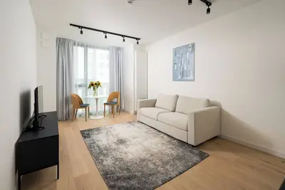 Image de Wilanowska Metro Apartment 305
