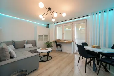 Image de Aleja Waszyngtona Deluxe Apartment