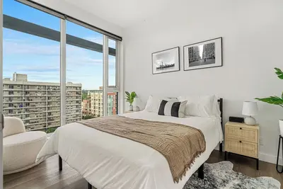 Image de The Pulse - Central unit in Kensington!