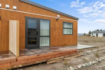 Image de New stylish 2bedroom warm unit /kingbed/Unit5