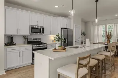 Image de Lux Charleston Residence for 10+