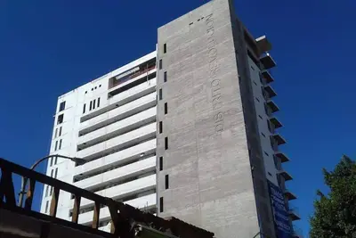 Downtown 1 Br Suite in Av Revolucion Tijuana