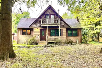 Image de Fair Hill Cabin-10 mins to Newark/Ud