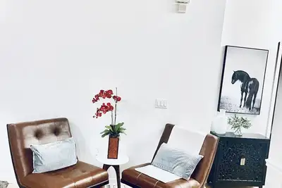 Image de Spacious 5-bedroom house with Ac and WiFi in charming Palmetto