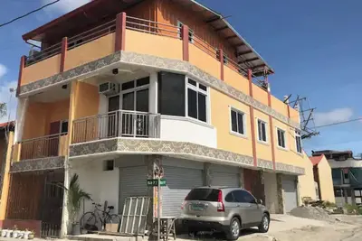 Image de The Sweet Spot - Cozy Studio with Ac and WiFi in beautiful Bocaue