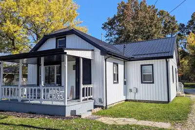 Image de The Champion House