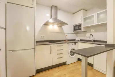 Image de Villa Claudia - Cozy apartment in the heart of Seville with free Wifi