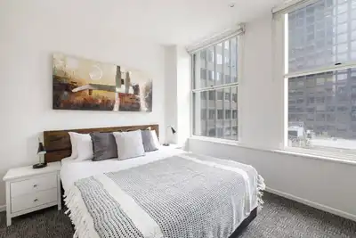 Image de Charming 2 Bedroom Apartment in Inner Melbourne