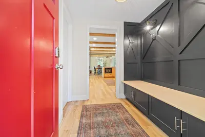 Image de Norwich Cottage 3bd/2ba - 1mi to Dartmouth