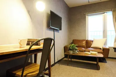 Image de Grand Apartment F typeup to 5 people / Sapporo Hokkaidō