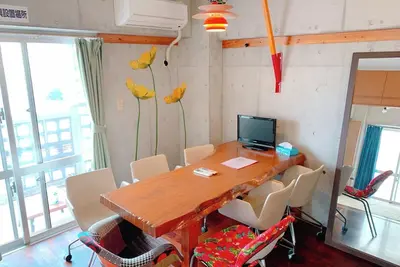 Image de 301 Private rental so you can feel safe Naha 3l / Naha Okinawa