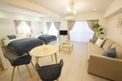 Image de A spacious 48 Private room / Setagaya-ku Tokyo