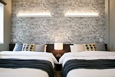 Image de Exclusive use A spacious 40 designer room / Setagaya-ku Tokyo