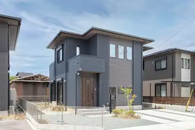 Image de Limited to one group per dayNewly built private houseFree highspeed WiFi5 houses can be booked - Mova Villa Okino 5 / Kikuchigun Kumamoto