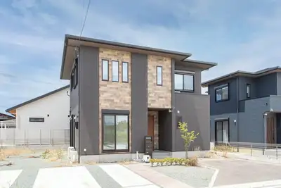 Image de Limited to one group per dayNewly built private houseParking availableHighspeed WiFi availa - Mova Villa Okino 4 / Kikuchigun Kumamoto