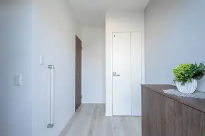 Image de Limited to one group per day  Newly built private house  Parking available  Highspeed WiFi  - Mova Villa Ozu 1 / Kikuchigun Kumamoto