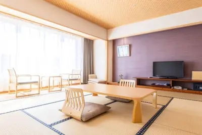 Image de For 4 people New building Japanesestyle room 1 / Kochi Kōchi
