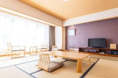 For 3 people New building Japanesestyle room 1 / Kochi Kōchi