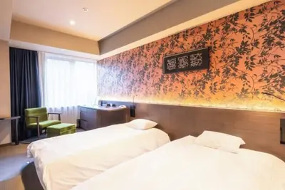 Image de For 2 people New building Japanese modern twin r / Kochi Kōchi