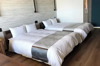 Image de Ds3  Designer house with Loyly sauna  near beach / Iwamigun Tottori