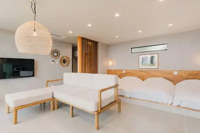 Image de Canggu A private villa where you can enjoy a spe / Awaji Hyōgo