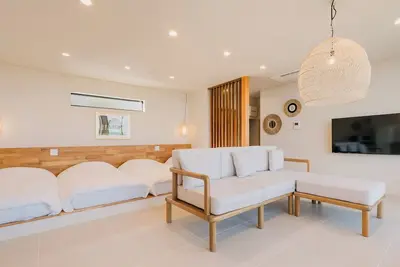 Image de Seminyak Private villa where you can enjoy a spe / Awaji Hyōgo