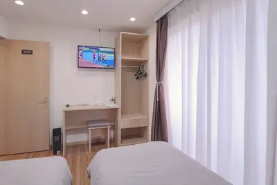 Image de Typea Luxurious 2ldk in central Tokyo | Near Saku - 202 / Setagaya Ward Tokyo