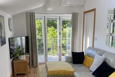 Image de Cosy dog friendly self contained apartment with parking