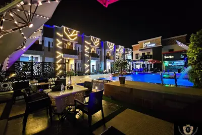 Image de 2 Bed Apartment 2 - Cosy Benin City Escape