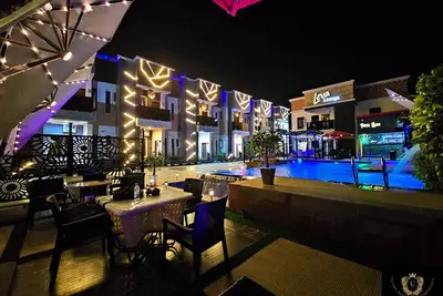 Image de 2 Bed Apartment 6 - Chic Benin City Hideaway