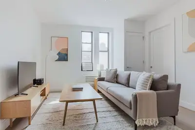 Ideal Upper West Side 1br, w/ Gym, Doorman, A/C, by Blueground