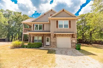 Image de The Lake House on Lake Texoma