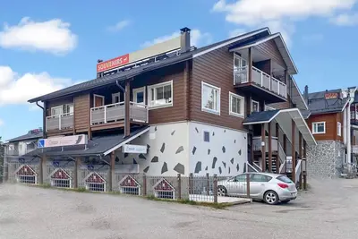 Image de Leviraitti 4 a 4 by Interhome