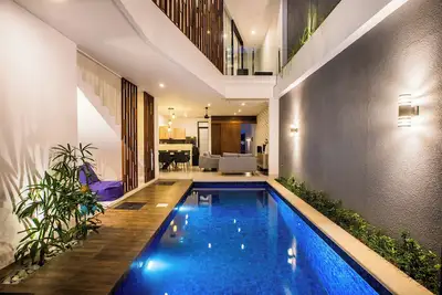 Image de Berawa Bali Beach Villa